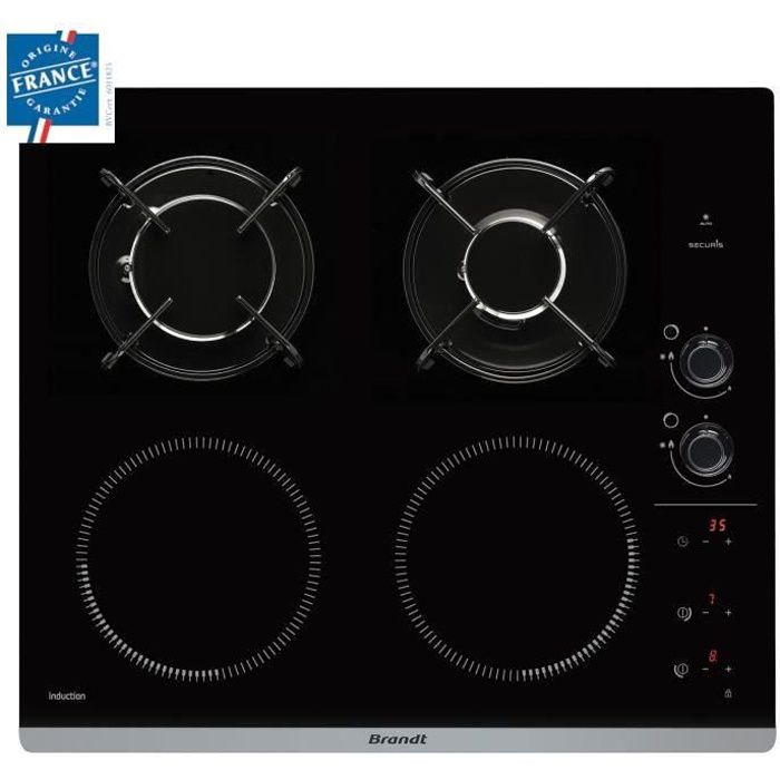 brandt-bpi6413bm-table-de-cuisson-mixte-induction-gaz-4-zones-l-51-x-p-58-cm