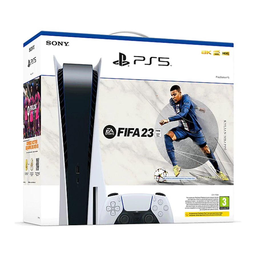 console-playstation-5-ea-sports-fifa-23