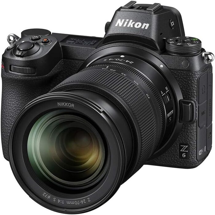 nikon-hybride-z6-noir-24-5mp