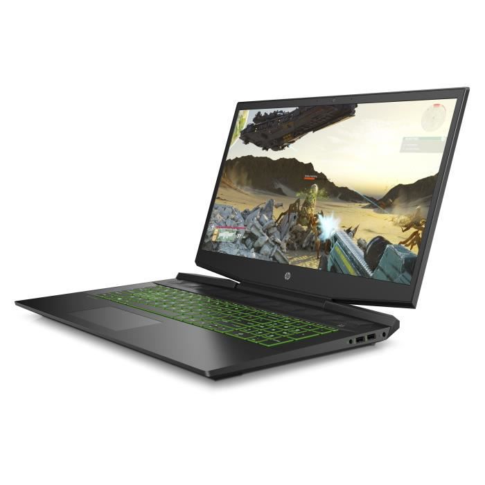 pc-portable-gamer-hp-pavilion-gaming-17