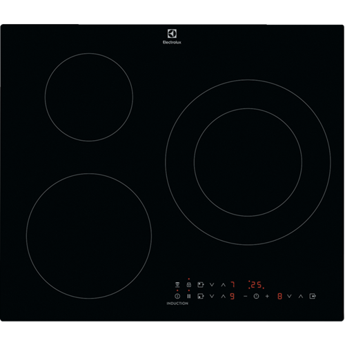 plaque-de-cuisson-induction-electrolux-lit60336ck-3-zones